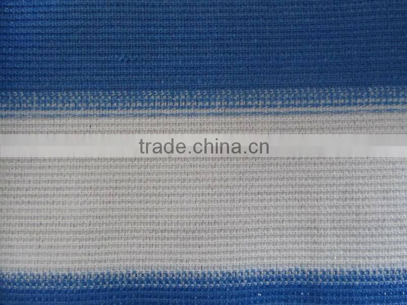 PE Fabric Black Color Sun Shade Nets