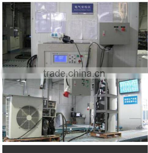 aquarium heat pump 4.5 to 12kw