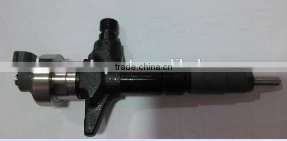 1-15319007-2 6WF1 6WG1 Fuel Injector Nozzle Assembly for GIGA trailer truck CXZ