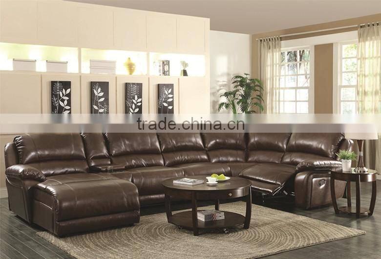 Cheap Price Modern Fabric Sofa Living Room Design