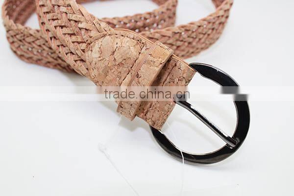 2016 Boshiho Cork Belt