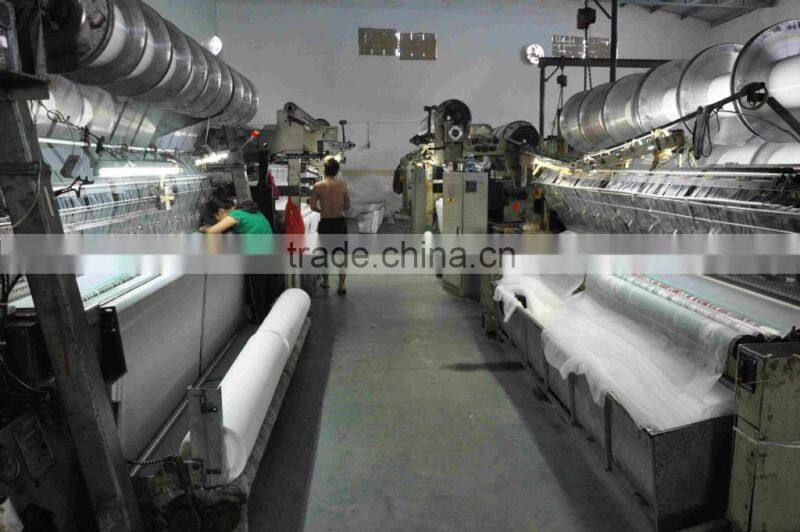 2014 african swiss keqiao shaoxing chemical New Design thick Polyester Embroidery Lace Fabric for garments