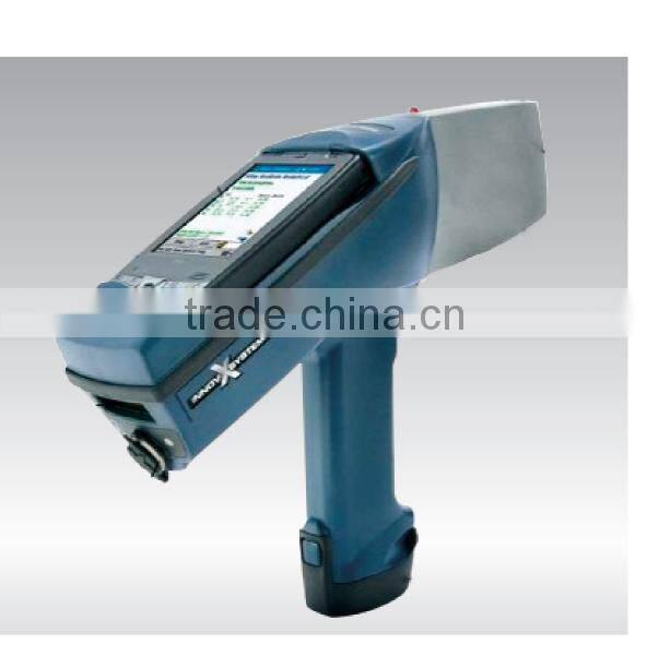 mineral handheld spectrometer