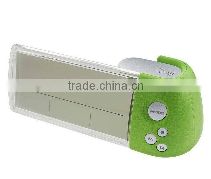 3D Pedometer with Reader.Factory directsupply! Hot sales!