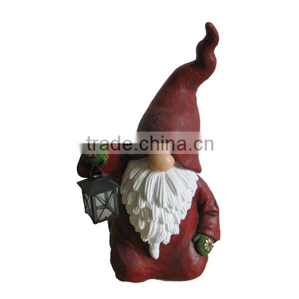 Garden decoration funny garden gnomes