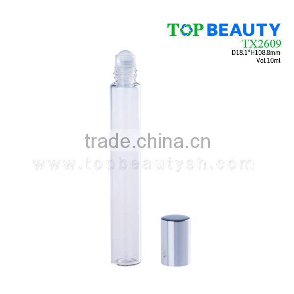 TX2609 -2 fashion cheap glass roller bottle