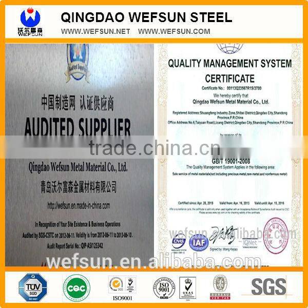 Steel Iron Steel Coil Sheet/Cold Rolled Sheet