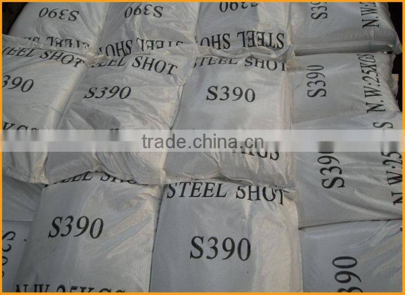 YDF-SS-390 low price cast steel shot