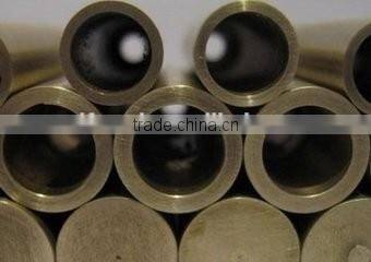 manganese bronze pipe