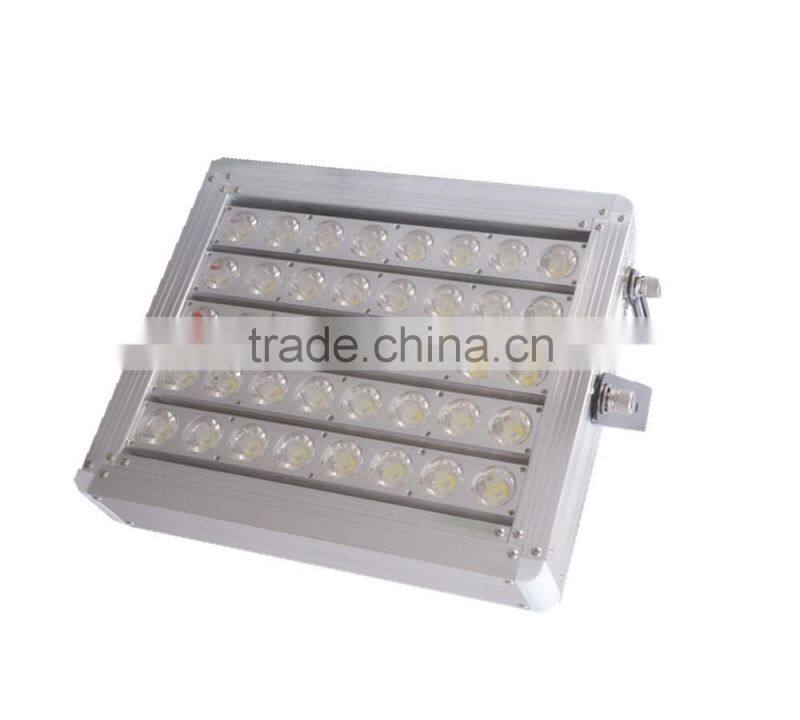 300W led wall pack football stadium model light