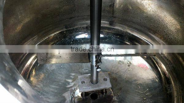 Factory Use Liquid Soap Mixer