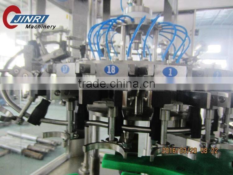 JR-BGF18-18 Monoblock Beer equipment