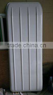 ABS ROOF USED IN TRICYCLE/E-RICKSHAW