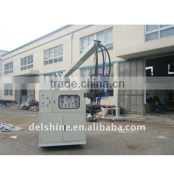 Toys foam machine