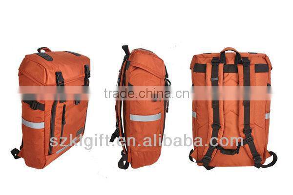 2013 Shenzhen Mens Sports Shoulders Bag with Nylon Material,Best Design Big Camping Backpack