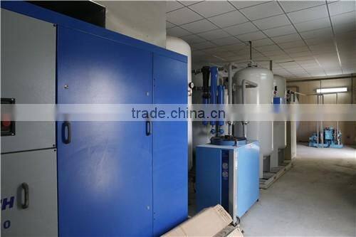 PSA Oxygen Generator with high purity 95%