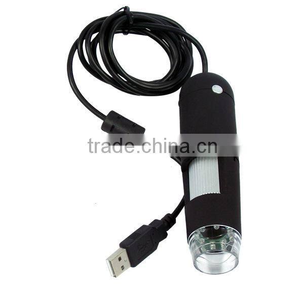 USB Digital Microscope MIX-04 20X-400X