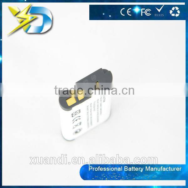 Newest arrival! Digital camera battery for NP-BX1 battery