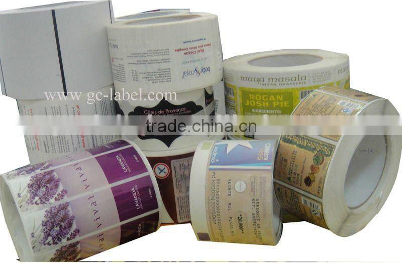 medicine stickers & labels