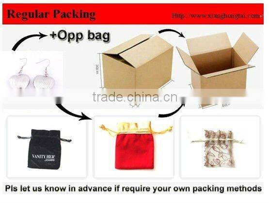 charming 2014 fashion earrings