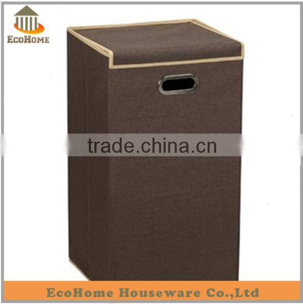 laundry box for dirty clothes