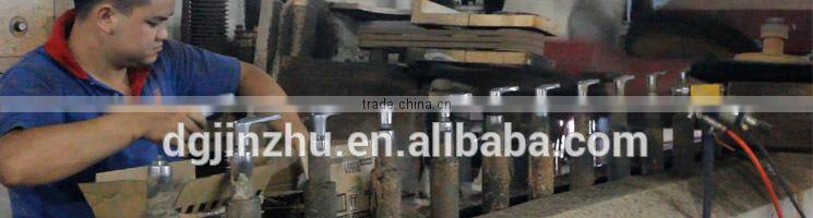 automatic room Door Handles Polishing Machine in China