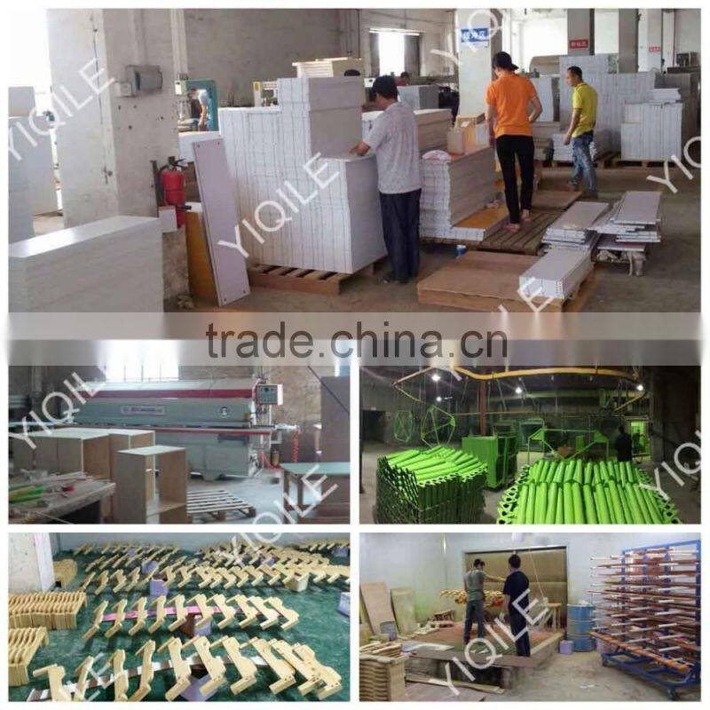 Guangzhou factory cheap price novel design wooden book rack for kids