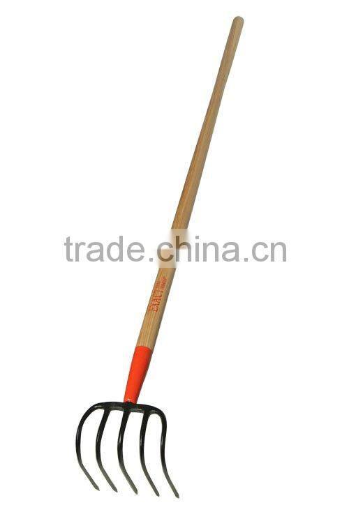 forged potato steel hook