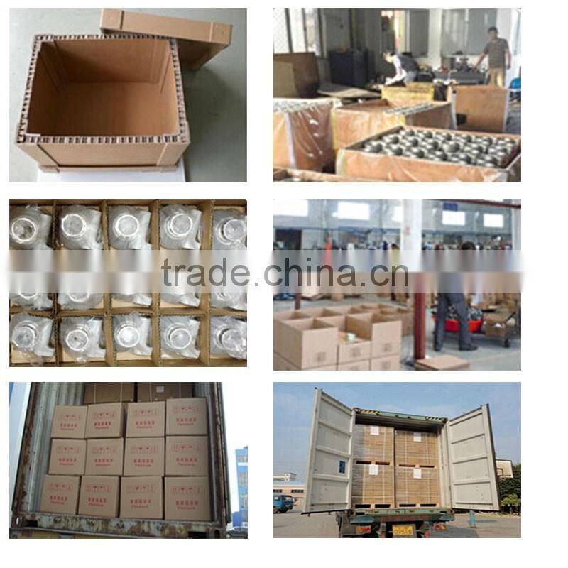 Factory Custom Die Cast Aluminum Housing, Metal Case Aluminum With Your Design