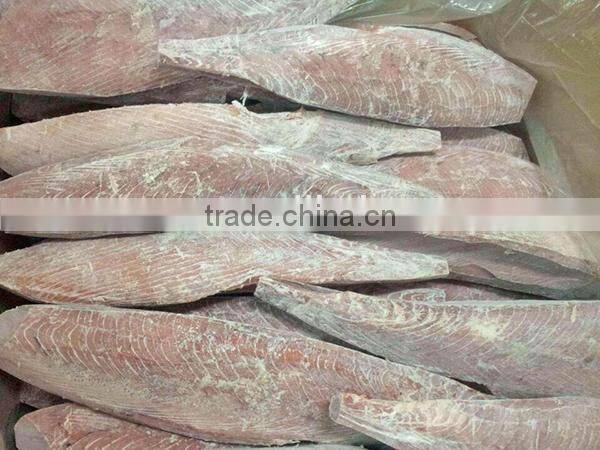 frozen seafood fresh tuna loin for sale