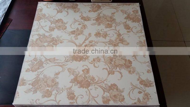 pvc suspended gypsum ceiling in Dubai