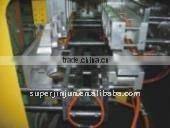 plastic extrusion blow molding machine(SPB-1L2JD)