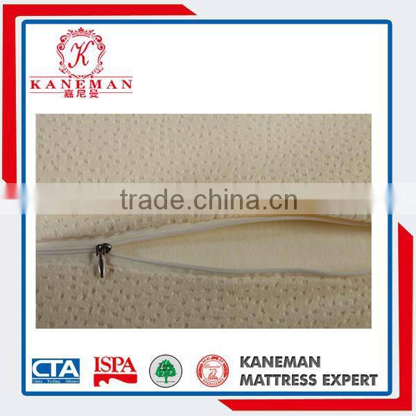 Bamboo Shredded Memory Foam Pillow