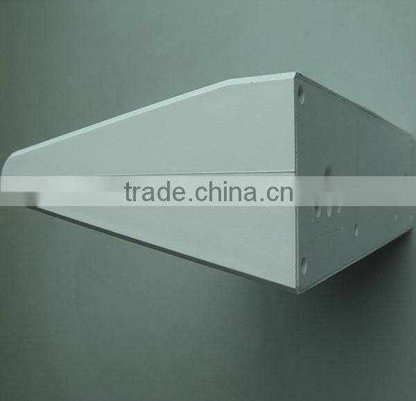 800Lm Motion Sensor Solar Powered Led Light,Outdoor Security Solar Light