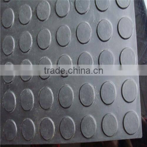 silicone custom door mat rubber