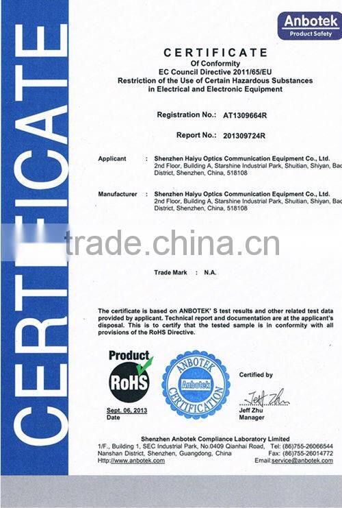 optical fiber cable joint closure Asia price HYG company manufacture Asia price HYG company manufacture