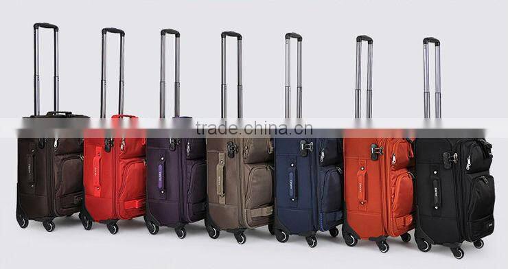 100% polyester 840D waterproof oxford fabric