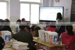 84 inch touch screen or all in one machine