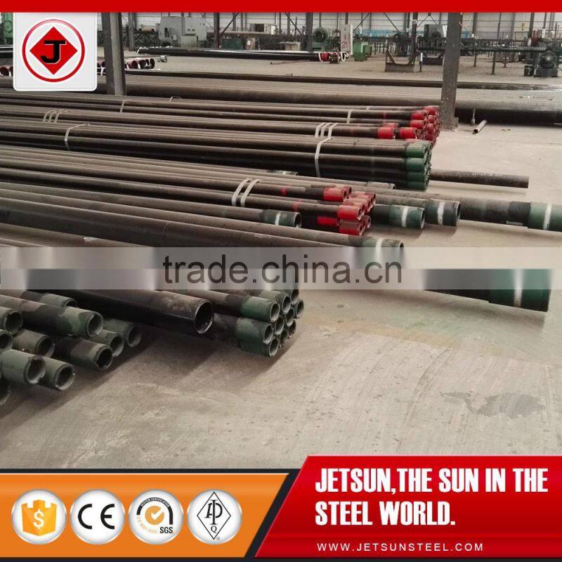 astm a106 thermal expansion seamless pipe