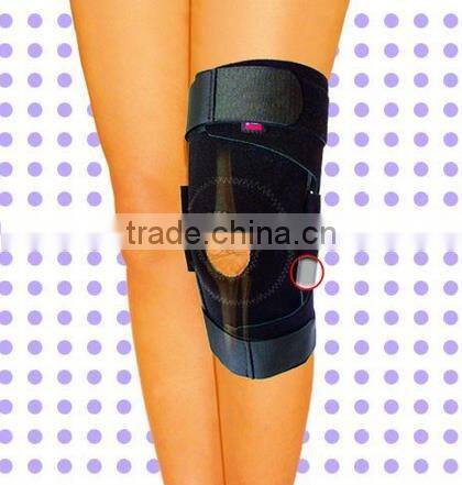 Fabric Light Blue Neo Elbow Support