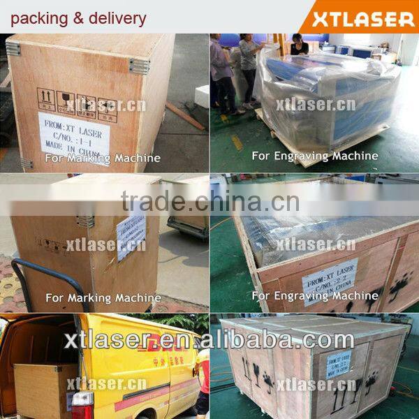 XT LASER Professional! cnc metal laser cutting machine for punching 1.5mm stainless steel