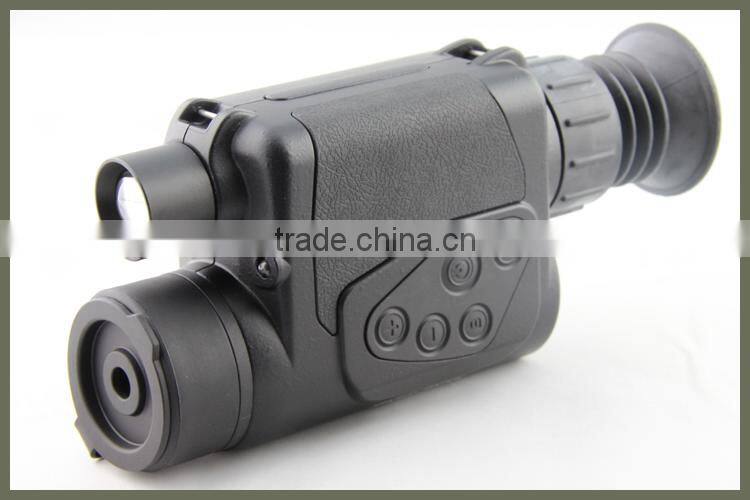 High Power China Supplier 6x32 Night Vison Monocular