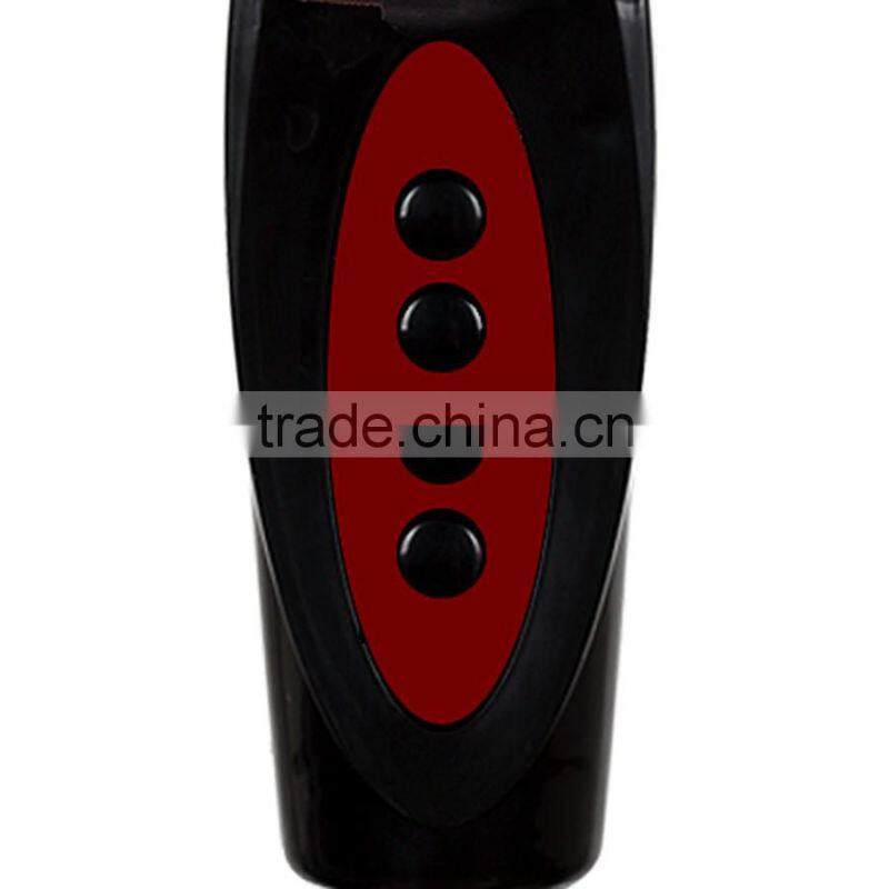 3pp blades plastic stand fan China manufacurer