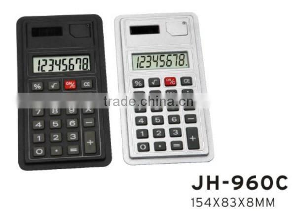 high quality romotional citizen electronic digital calculator