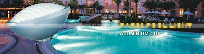 IP68 Par56 glass swimming pool lights