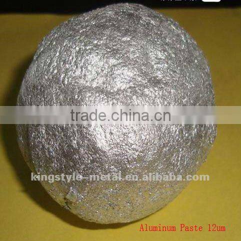 D0501 leafing aluminium paste