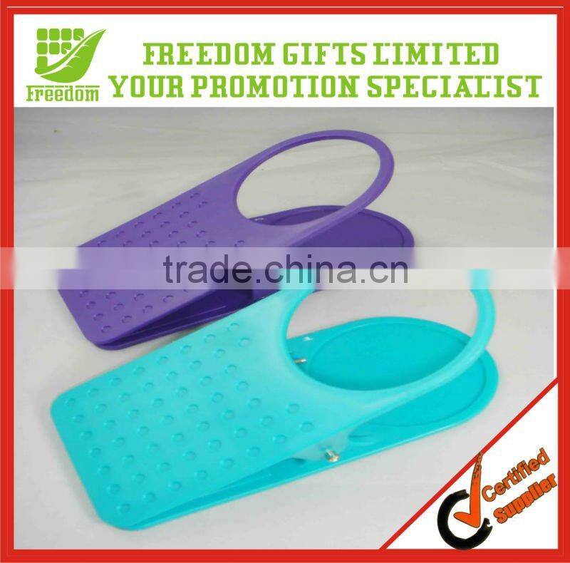 Promotional Advertising Plastic Saucer