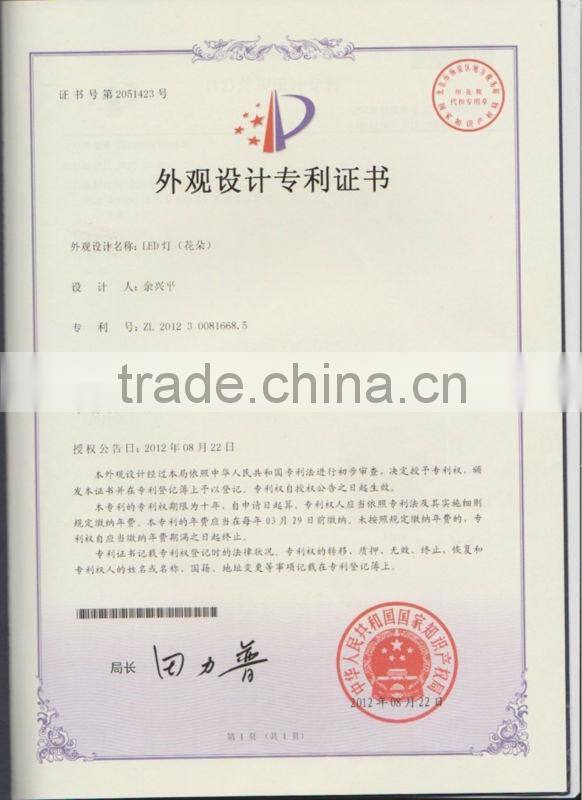 Waterproof Led mini tree light