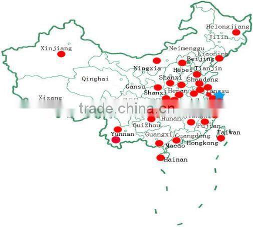 air separation plant KDN-2000/100Y