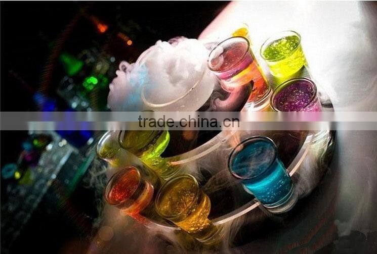 12% Acl/Vol Adult Wine Jelly , Fruit Flavor Vodka Jelly Shot